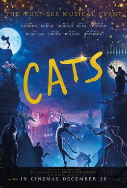 Cats Movie: Positive Review