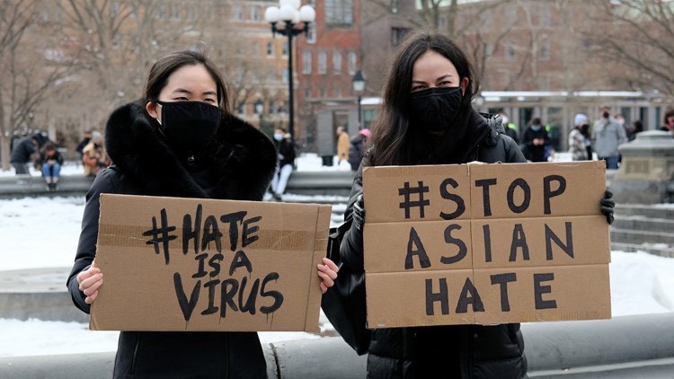 Guest Opinion: We Must Confront the Present and Past of Anti-Asian Violence