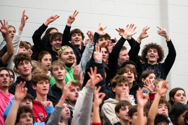 HH Basketball: First Game Back Photo Gallery