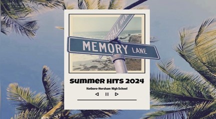 Songs That Defined Summer 2024