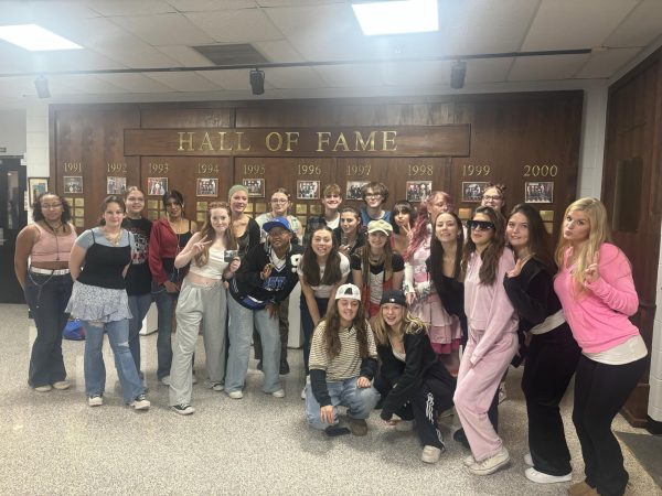 Photo Gallery: Spirit Week