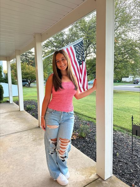Riley O’Brien