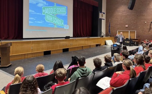 Photo via Hatboro-Horsham School District's Instagram