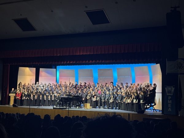 Photos: Hatboro-Horsham Welcomes Pennsylvania Music Educators Association