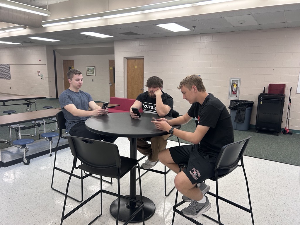 Students, Teachers React to Impending Cell Phone Ban in PA Schools