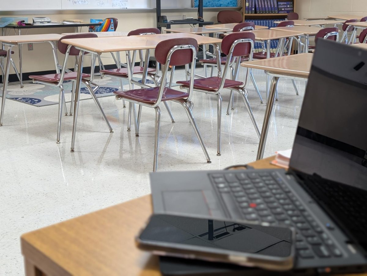 An Open Letter: The Detriment of AI in Schools