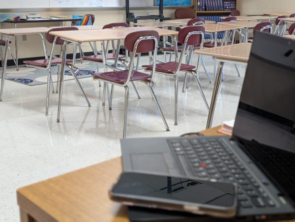 An Open Letter: The Detriment of AI in Schools